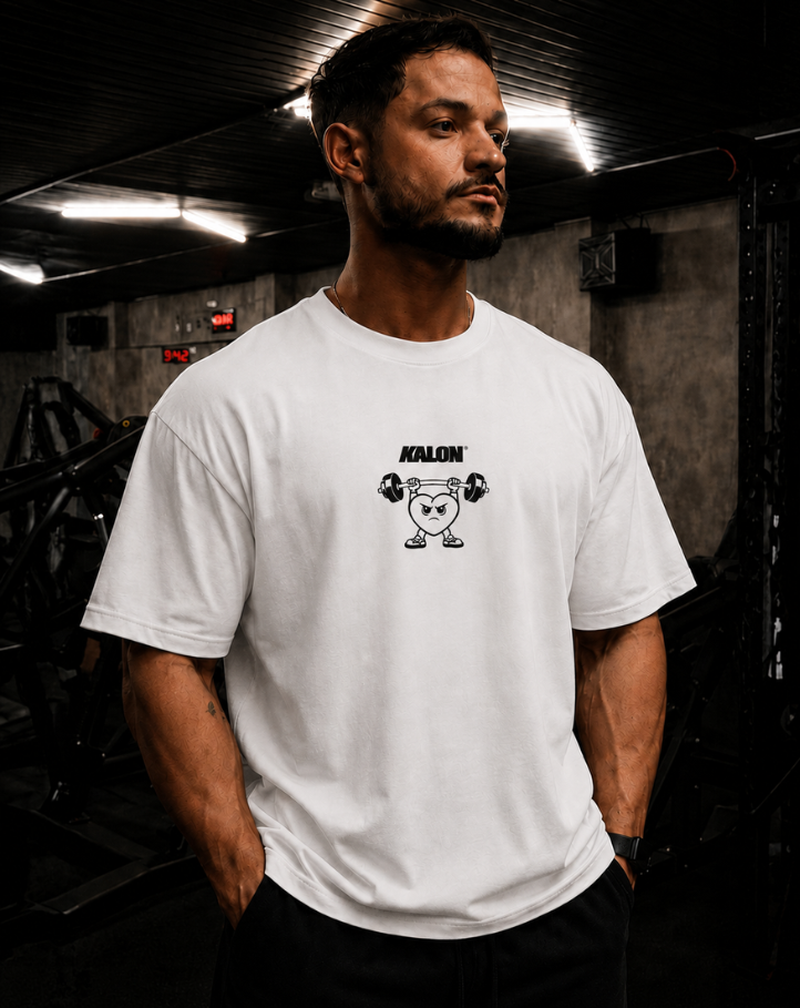CAMISETA SPORT SAVES LIVES