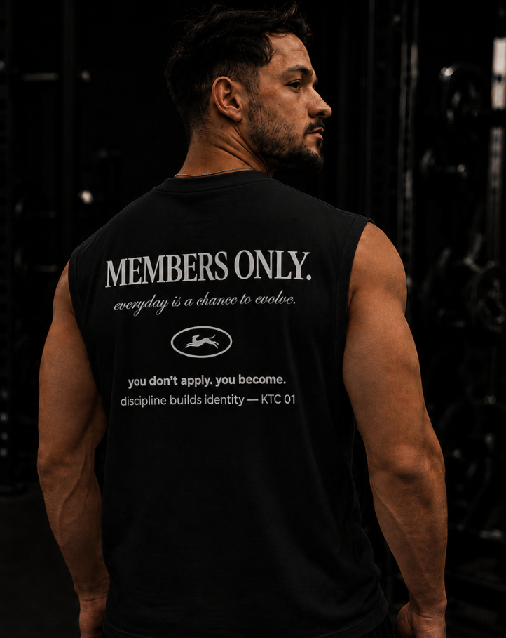 REGATA MEMBERS ONLY