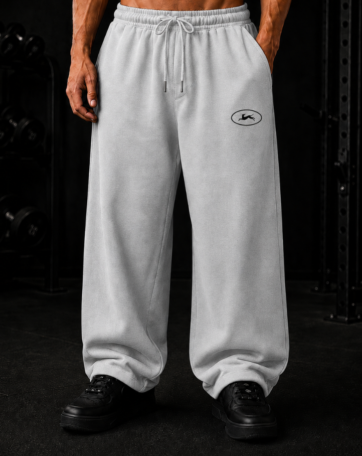 CALÇA DE MOLETOM KALON TRAINING CLUB