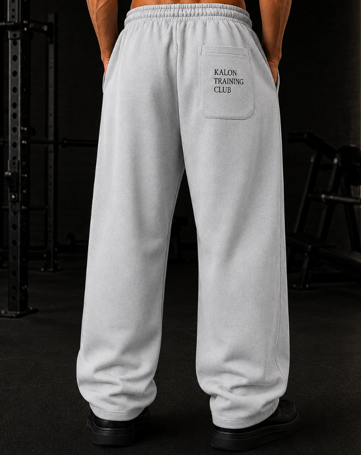 CALÇA DE MOLETOM KALON TRAINING CLUB