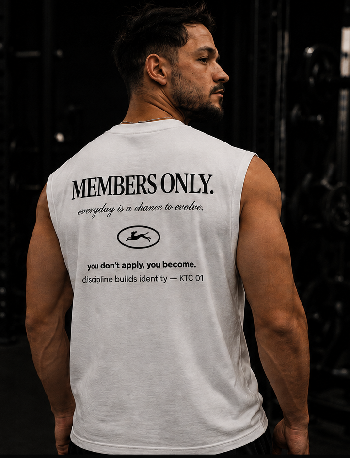 REGATA MEMBERS ONLY